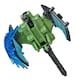 image 2 of Transformers War for Cybertron: Siege Battle Master Pteraxadon Action figure