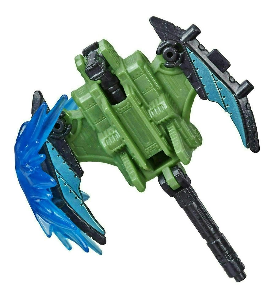 image 1 of Transformers War for Cybertron: Siege Battle Master Pteraxadon Action figure