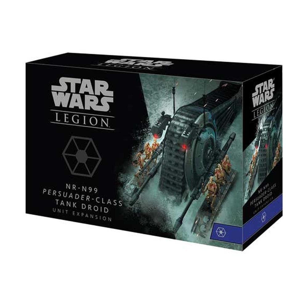 Star Wars: Legion - Persuader Class Tank Droid - Brand New