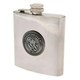image 1 of Manchester City FC Hip Flask