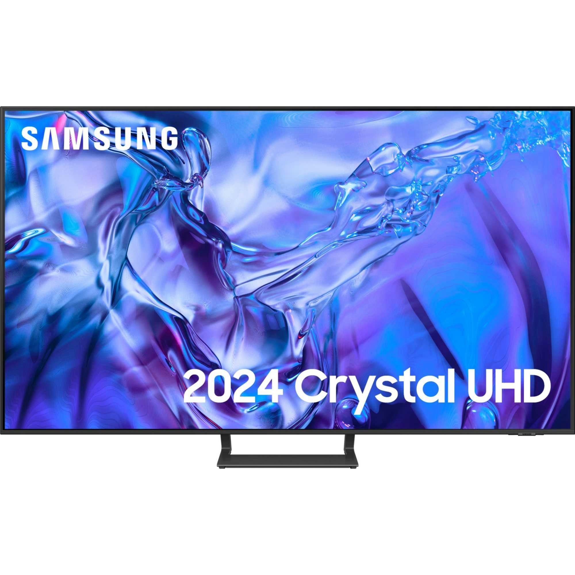 Samsung 55 Inch 4K Led Smart Tv - Ue55Du8500