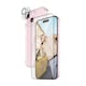 image 6 of Panzer Glass Powerful 3 in 1 Bundle Pack for iPhone 15 6.1 - B1172+2809