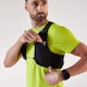 image 6 of Decathlon Unisex running competition hydration gilet - Kiprun race 900 3L - black