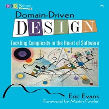 Domain-driven Design