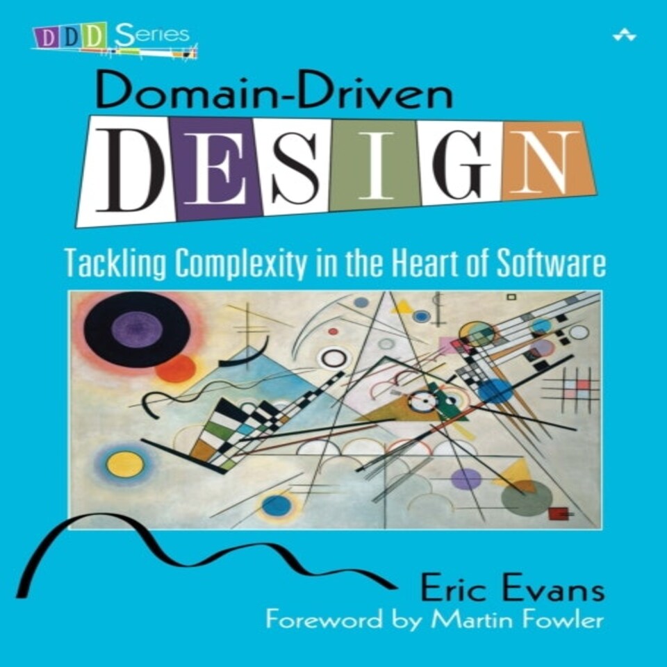 Domain-driven Design