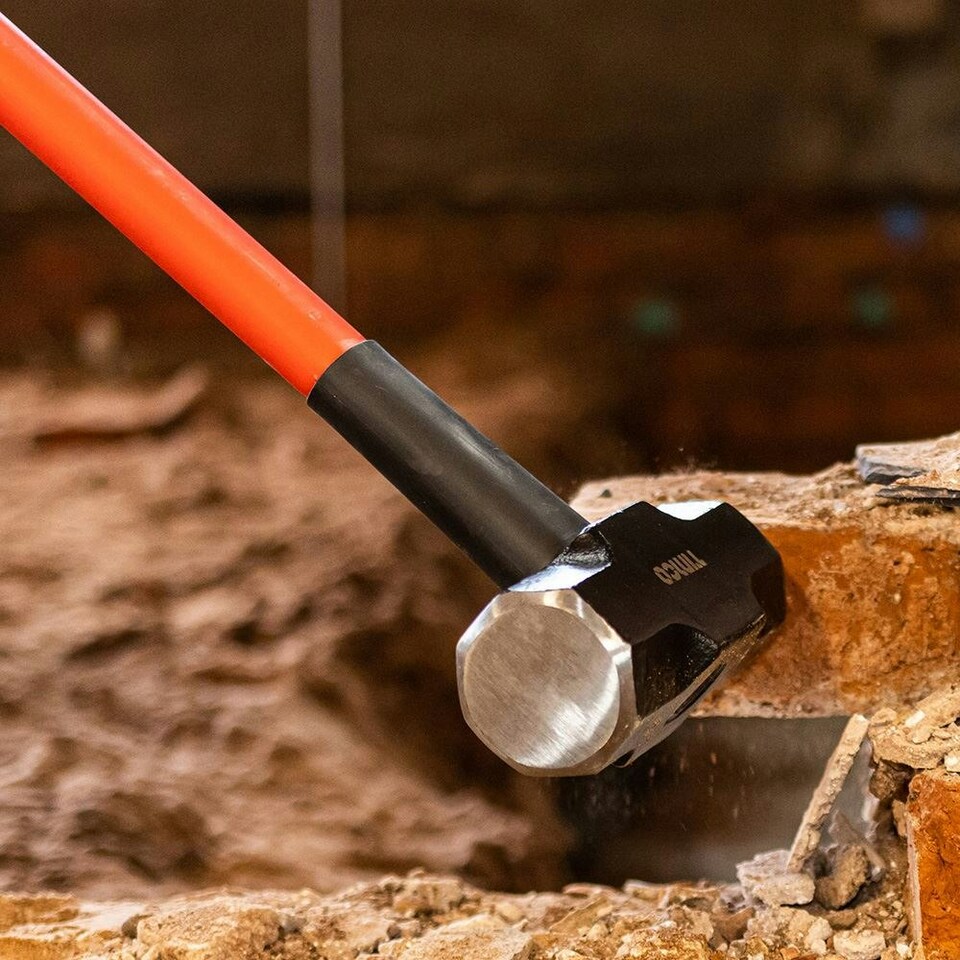 image 1 of Timco - Sledgehammer (Size 7lb - 1 Each)
