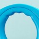 image 8 of SPORTNOW Kettlebell for Weight Lifting and Strength Training Blue | 10