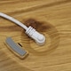 image 3 of Prixton Hidra Humidifier - Wood - One Size