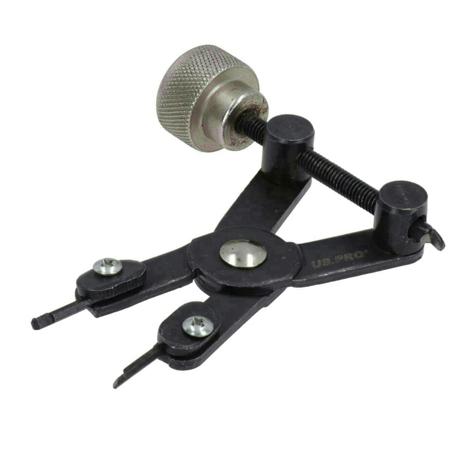 image 1 of Drive shaft circlip tool / suspension / steering tools CV BOOTS AT678