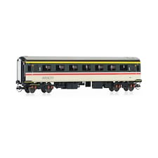 Hornby TT:120 Mk2F FO M3345 BR Intercity