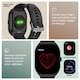 image 7 of Daewoo CNX Plus Smartwatch AMOLED Display, Calls & Fitness Tracking - Black