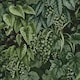 image 1 of Holden Décor Outside In Living Wallpaper - Navy - 32.1ft x 21in