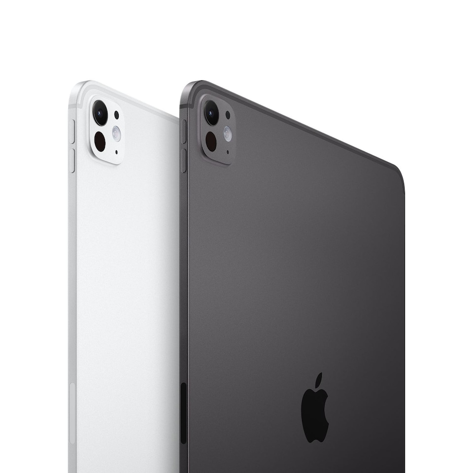 image 1 of Apple 11in Tablets - 11 Inches - 16GB - Silver