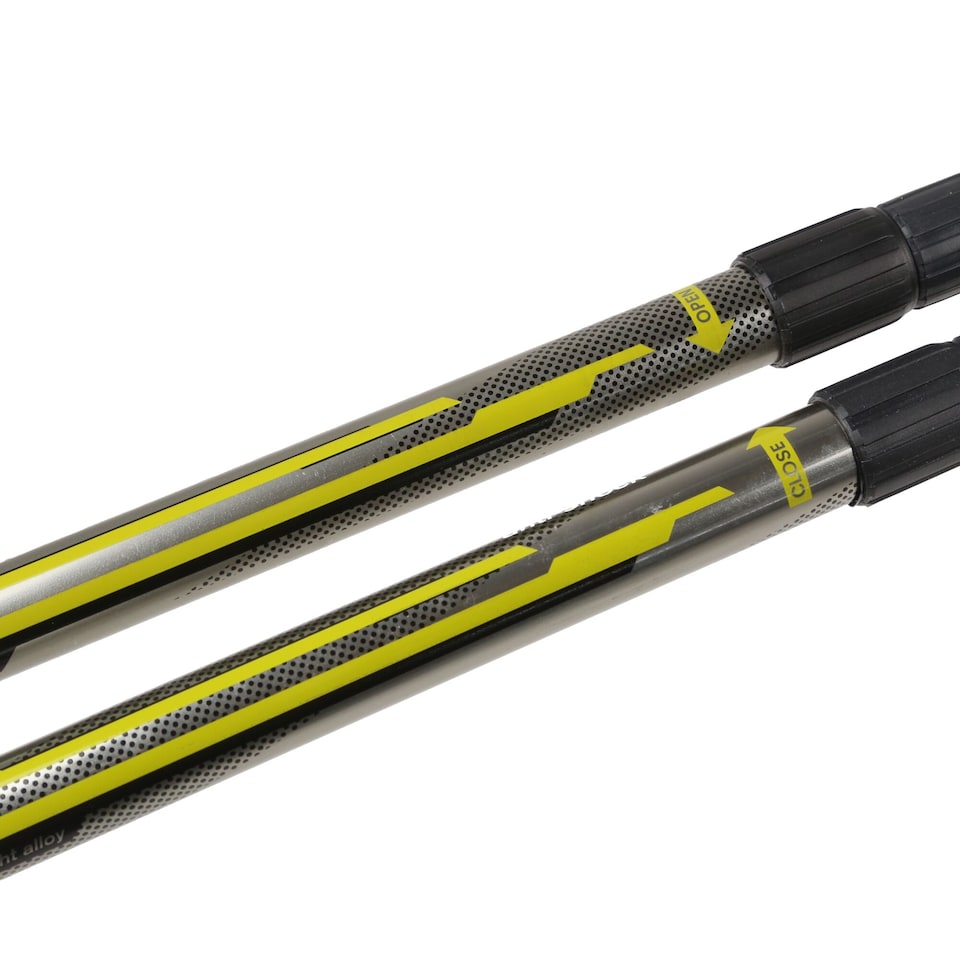 image 1 of Regatta Ultralite Aluminium Walking Pole