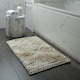 image 3 of Marl Chunky Bobble Bath Mat - Natural