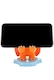 image 6 of Cable Guys Holdems Lilo & Stitch Sunset Stitch Mini Phone Stand and Device Holder