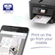 image 5 of Epson WorkForce Pro WF-3820DWF Multifuction Inkjet Color Printer