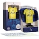 image 1 of RadStuff Alloy Metal Football Shirt - Tottenham Hotspurs Third Kit 2025/26