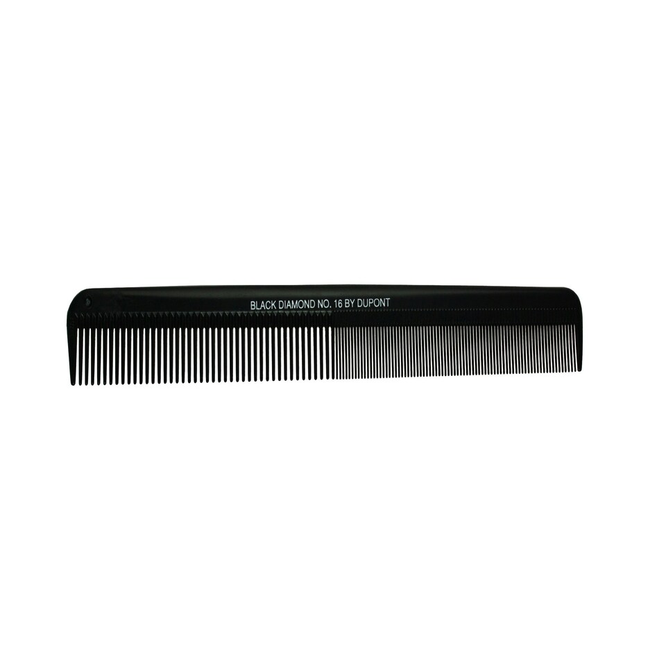 image 1 of Black Diamond 16 Long Stylist Comb
