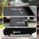image 10 of PawHut Foldable Pet Ramp Dog Ramp for Cars, Truck, SUV