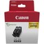 Canon PGI525 Black Ink Cartridge Twin Pack - Selected