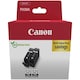 image 1 of Canon PGI525 Black Ink Cartridge Twin Pack Black | Canon PGI525 Black Ink Cartridge Twin Pack