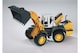 image 2 of Bruder Liebherr Articulated road loader L574 Construction Loader Model