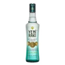 Yeni Raki Ustalarin Karisimi
