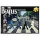 image 1 of The Beatles Abbey Road Puzzle - Multicoloured - 69cm x 49cm