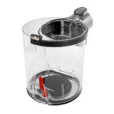 Reliapart Compatible for Dyson V6 Vacuum Cleaner Dust Container Reservoir Bin - 965660-01