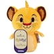 image 1 of Hallmark Itty Bittys Disney The Lion King Simba UK Edition