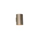 image 2 of Cyls Cylinder Up and Down Wall Light Brown