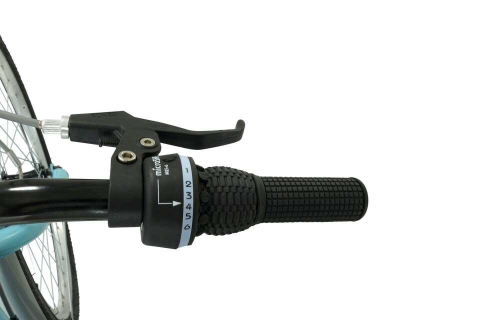 image 1 of Falcon Expression Hybrid Bike