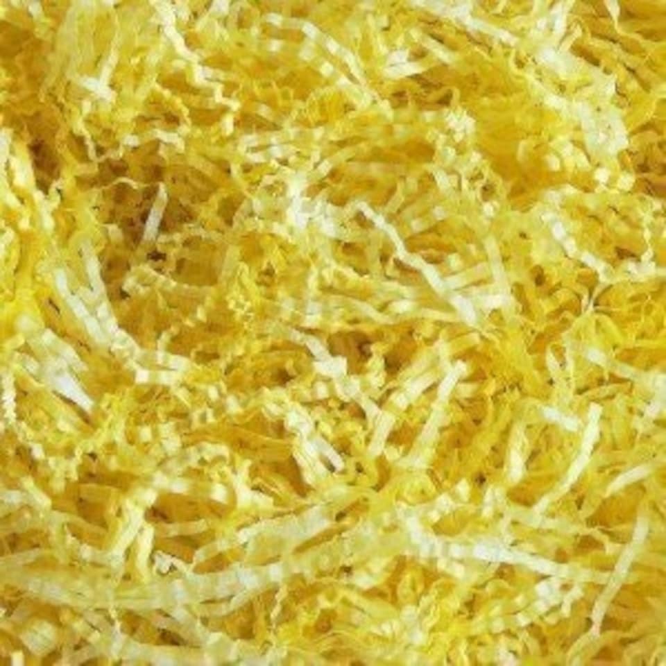 image 1 of County Yellow Shredded Tissue (20g)