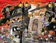 image 1 of Chaos on Halloween 1000 Piece Jigsaw Puzzles- Chaos no.17