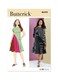 image 1 of Butterick 6959 Paper Sewing Pattern – Women’s Dress, Size Y5 (18–20–22–24–26), Easy