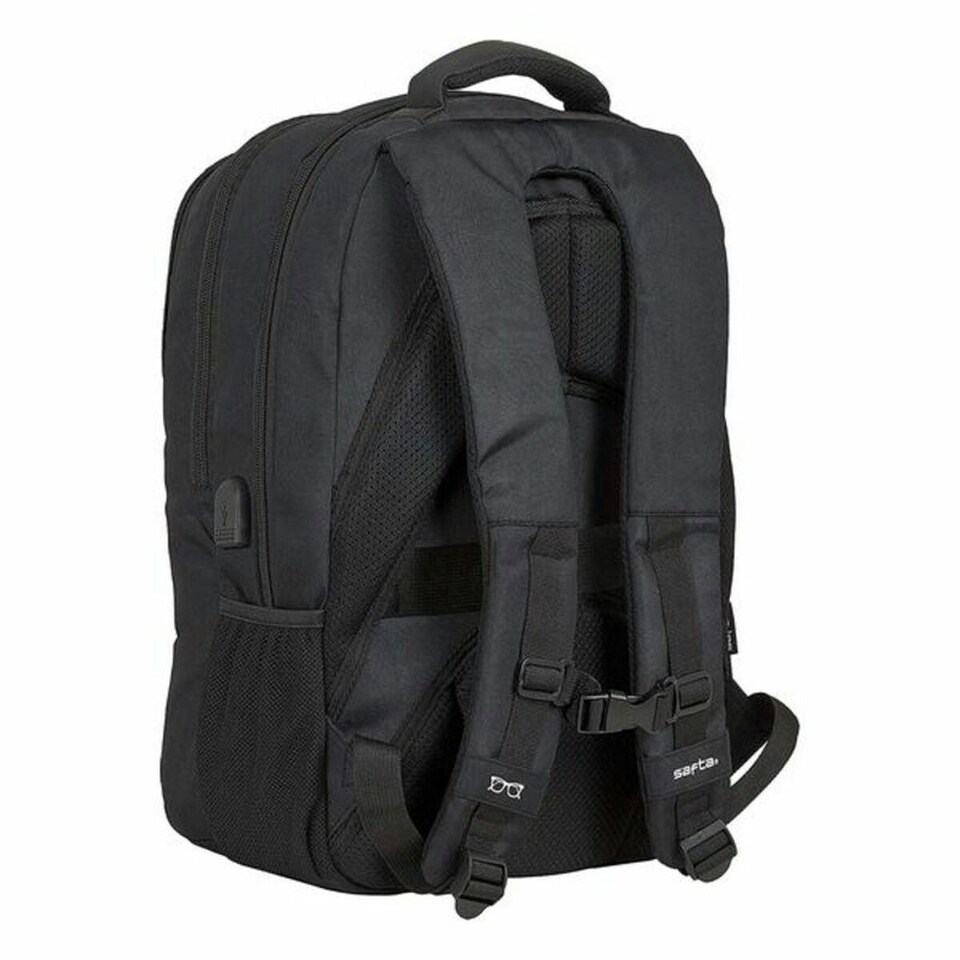 image 1 of Rucksack for Laptop and Tablet with USB Output Business (30 x 43 x 16 cm) N/A | N/A | One Size