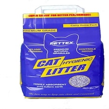 Pettex Premium Cat Litter 5kg