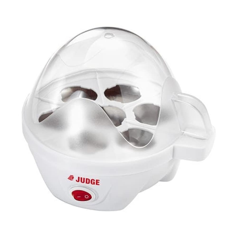 image 1 of Judge Electric 7 Hole Egg Cooker