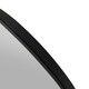 image 5 of The Lacuna - Frameless Pond Wall Mirror 63" X 24" (160CM X 60CM) | Multi
