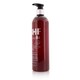 image 3 of Rose Hip Oil Color Nurture Protecting Conditioner - 739 ml/25Oz