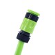 image 3 of Oypla Garden Retractable Wall Mounted Hose Compact Reel 20M Green