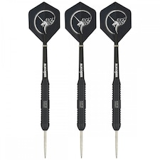 Unicorn Core Plus Darts (Set Of 3) - Black - 24g