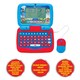 image 2 of Lexibook JC398PAI1 Paw Patrol Educational Laptop - Engish/French