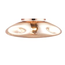 Nina 1 Light Medium Gold