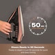 image 4 of Hamilton Beach Pro Care Steam Generator Iron