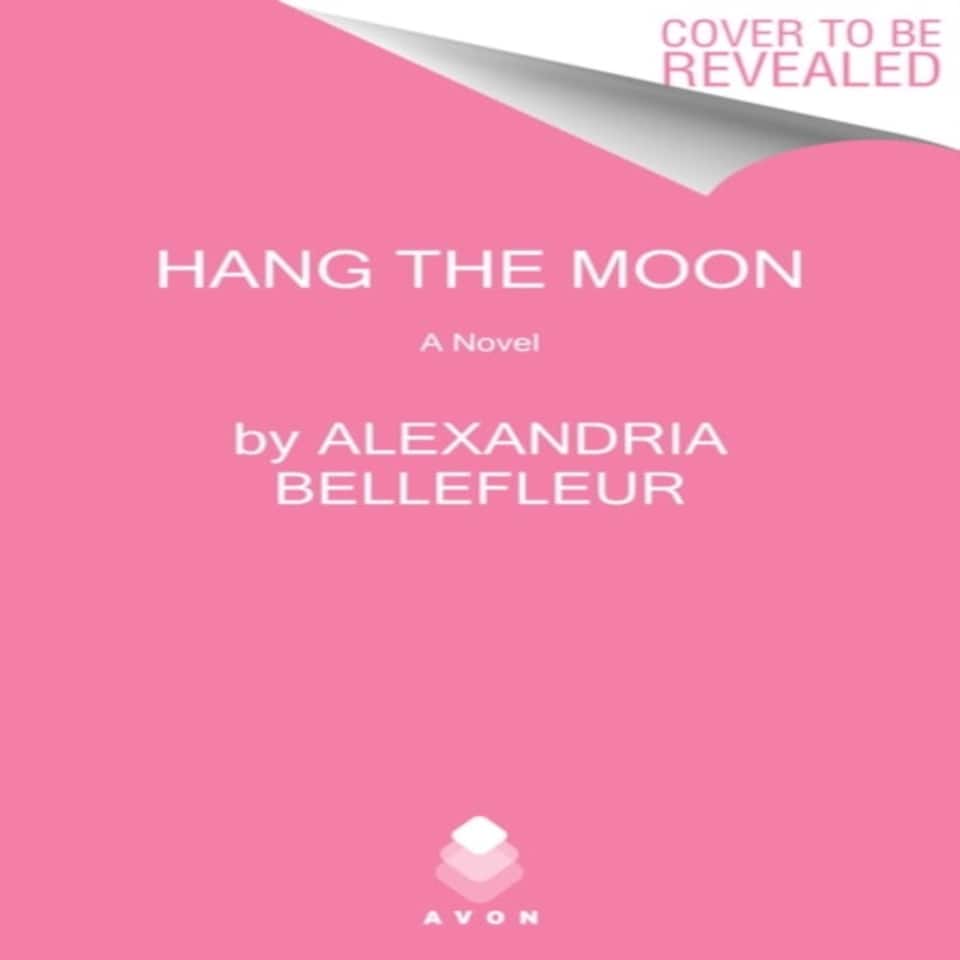 Hang The Moon
