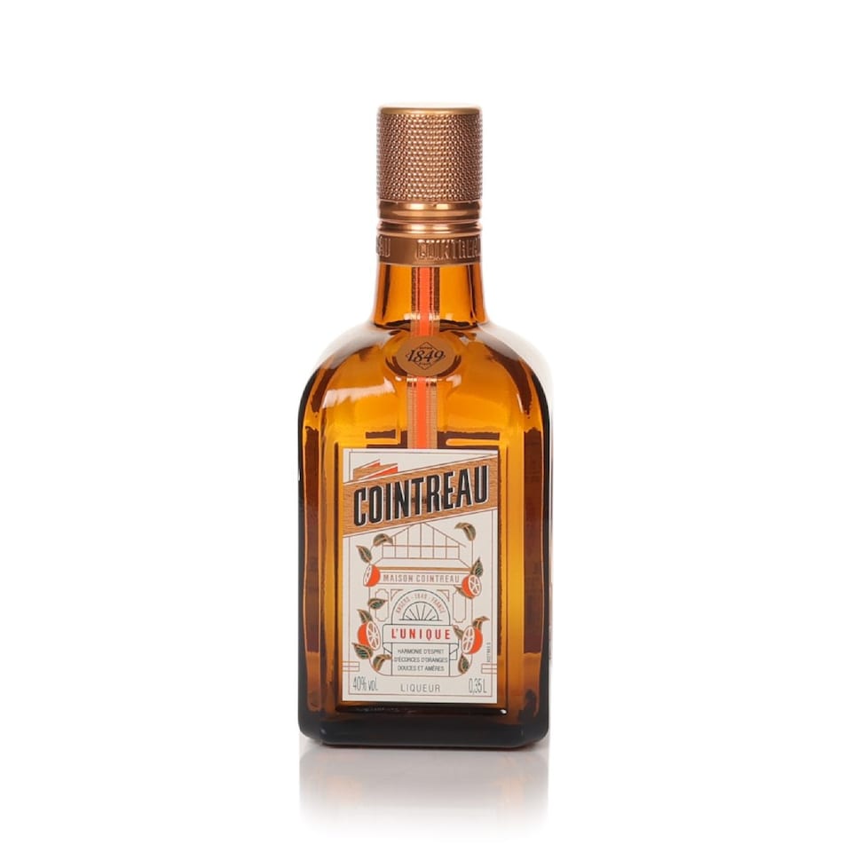 image 1 of Cointreau 35cl