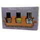 image 2 of Miracle Gel Sally Hansen Friends Edition Colours and Top Coat Stick to Routine, Yellow Taxi, Top Coat Sally Hansen N/A