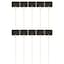 Set of 10 & Rectangle